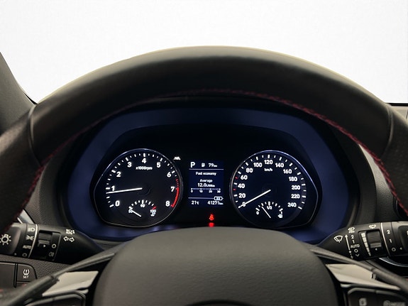 Hyundai i30 13 of 29