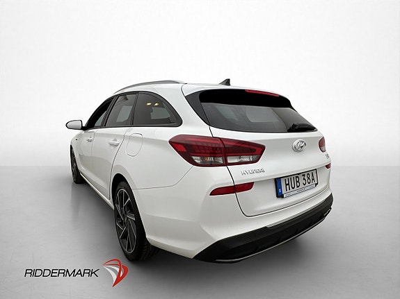 Hyundai i30 4 of 29