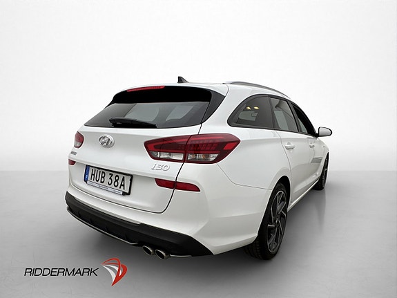 Hyundai i30 6 of 29