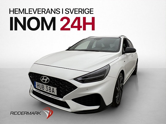 Hyundai i30 3 of 29