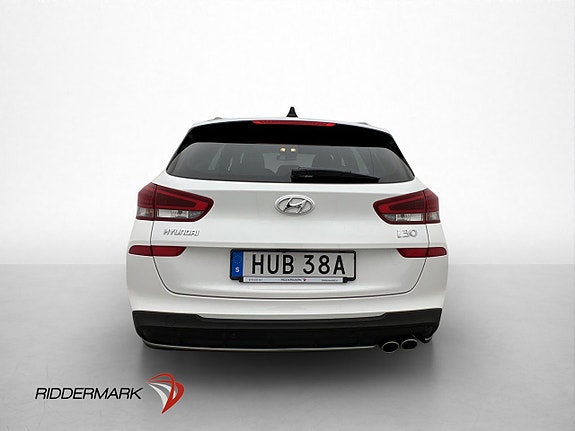 Hyundai i30 5 of 29