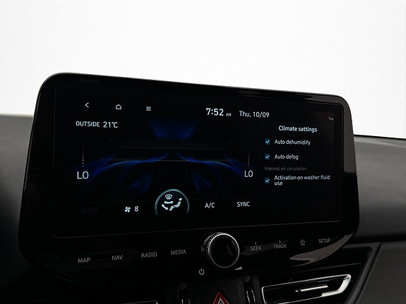 Hyundai i30 25 of 29