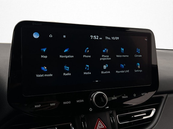 Hyundai i30 22 of 29