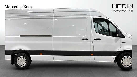 Mercedes-Benz Sprinter 412 6 of 10
