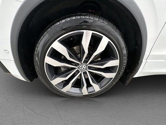 Volkswagen Tiguan 27 of 30