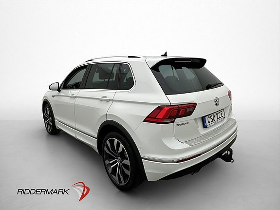 Volkswagen Tiguan 5 of 30