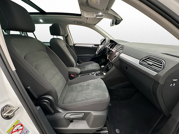 Volkswagen Tiguan 25 of 30