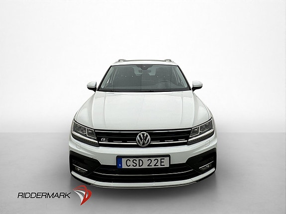 Volkswagen Tiguan 2 of 30