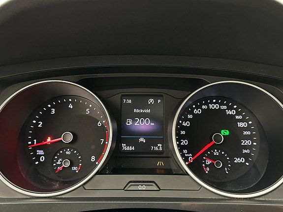 Volkswagen Tiguan 19 of 30