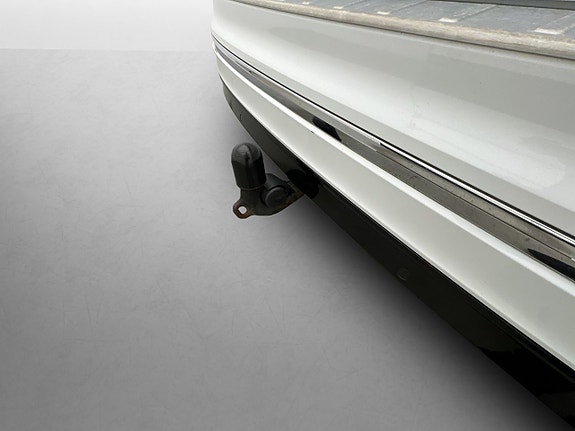 Volkswagen Tiguan 9 of 30