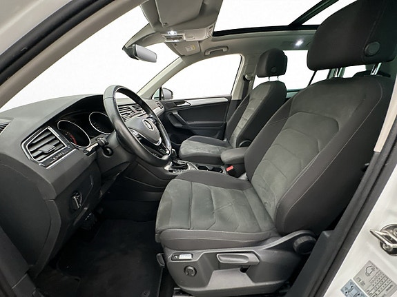 Volkswagen Tiguan 14 of 30