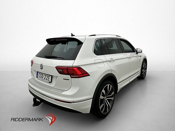 Volkswagen Tiguan 8 of 30