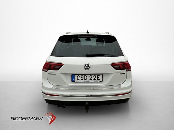 Volkswagen Tiguan 6 of 30