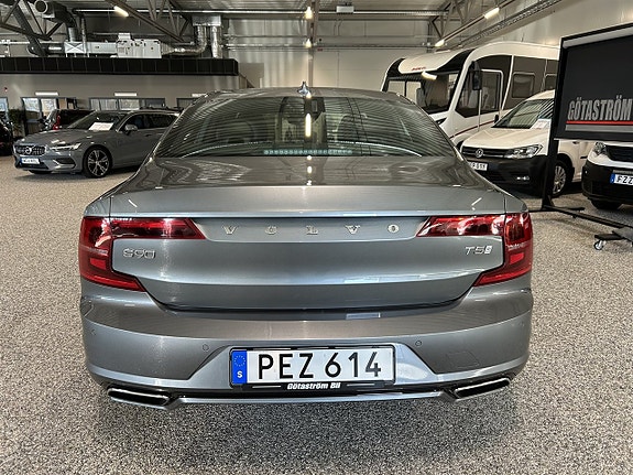 Volvo S90 3 of 27