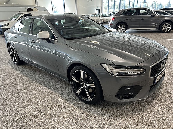 Volvo S90 5 of 27