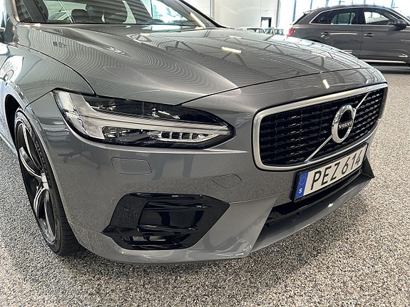 Volvo S90 6 of 27