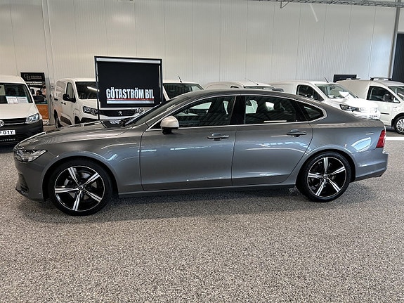Volvo S90 8 of 27