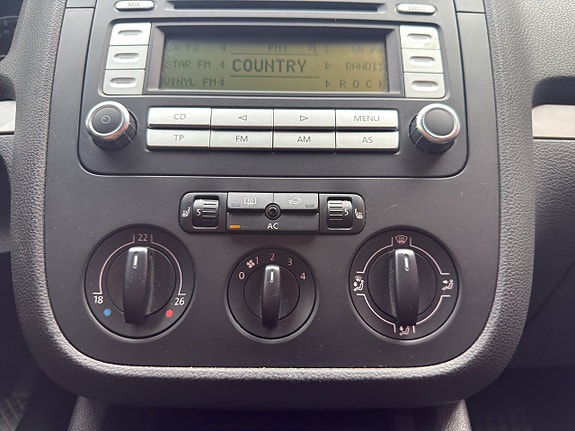 Volkswagen Golf I 28 of 29
