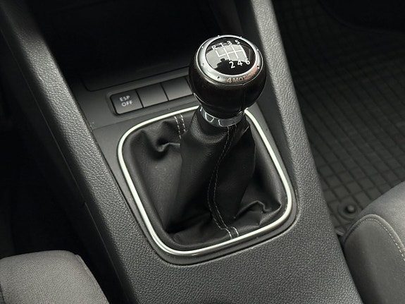 Volkswagen Golf I 26 of 29