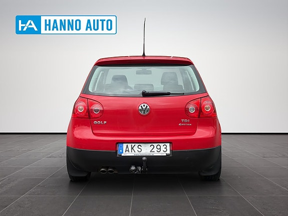 Volkswagen Golf I 3 of 29