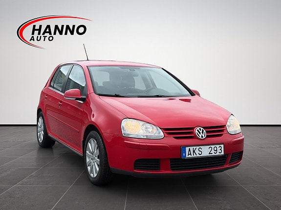 Volkswagen Golf I 5 of 29