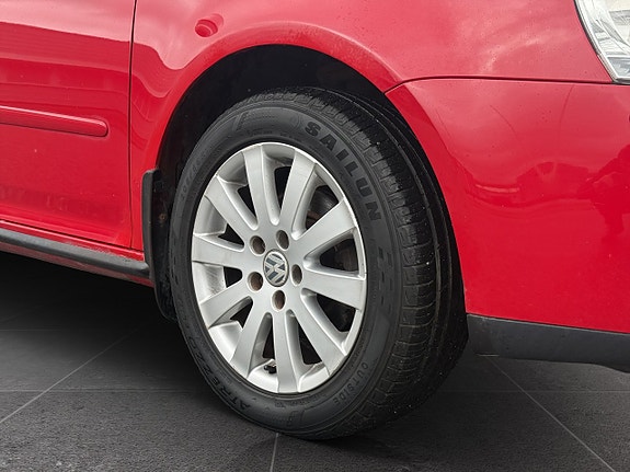 Volkswagen Golf I 7 of 29