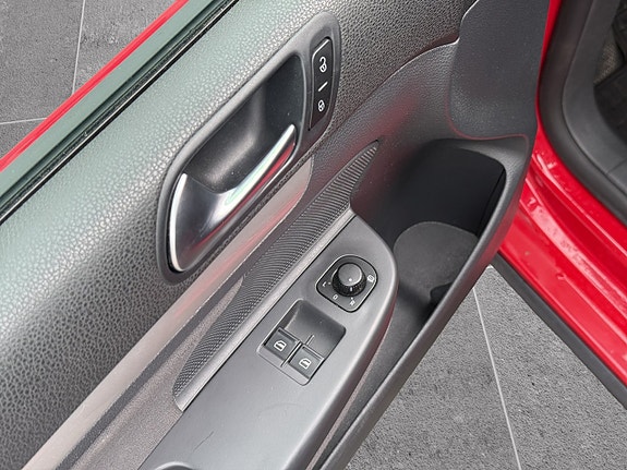 Volkswagen Golf I 29 of 29