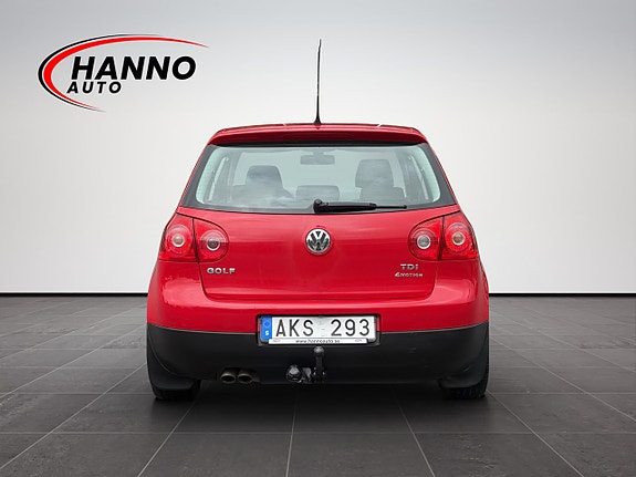Volkswagen Golf I 4 of 29