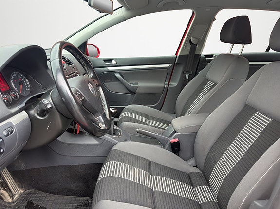 Volkswagen Golf I 9 of 29
