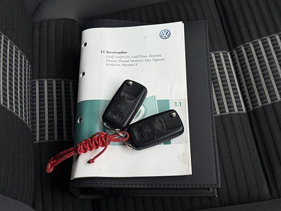 Volkswagen Golf I 19 of 29