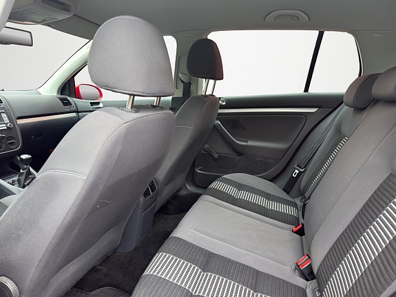 Volkswagen Golf I 13 of 29