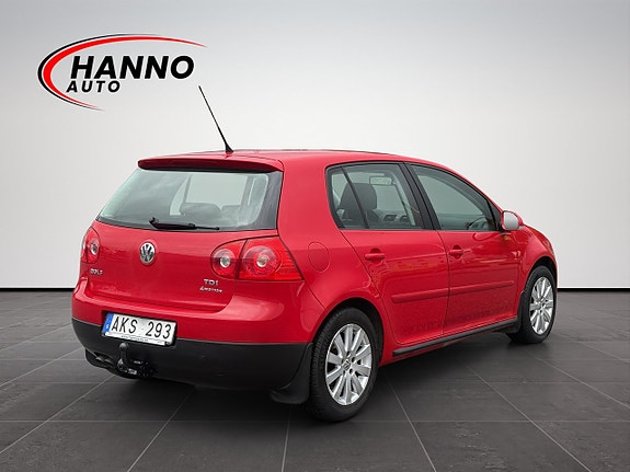 Volkswagen Golf I 3 of 29