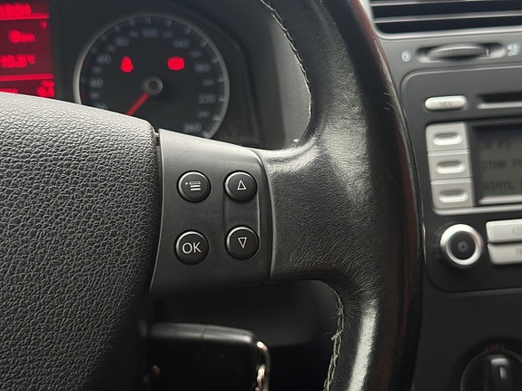 Volkswagen Golf I 23 of 29