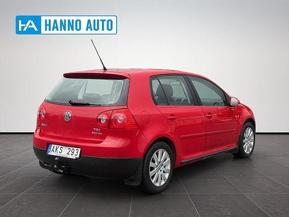 Volkswagen Golf I 4 of 29