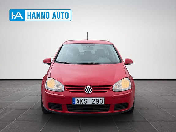 Volkswagen Golf I 6 of 29