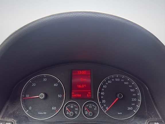 Volkswagen Golf I 24 of 29