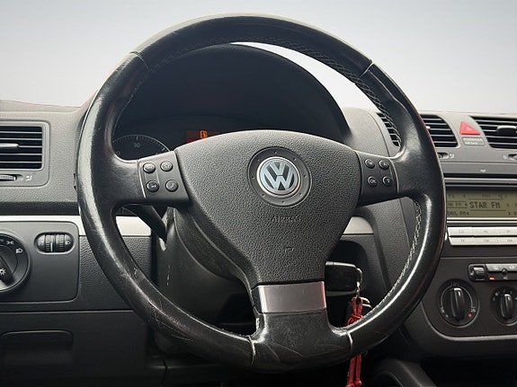 Volkswagen Golf I 21 of 29