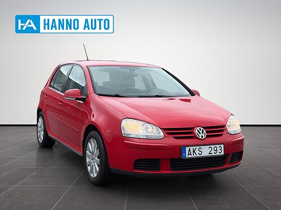 Volkswagen Golf I 5 of 29