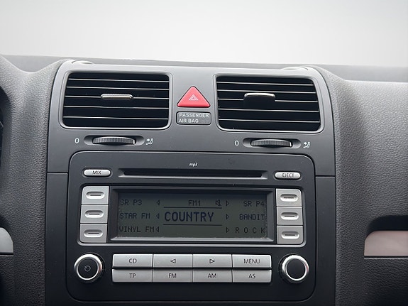 Volkswagen Golf I 27 of 29