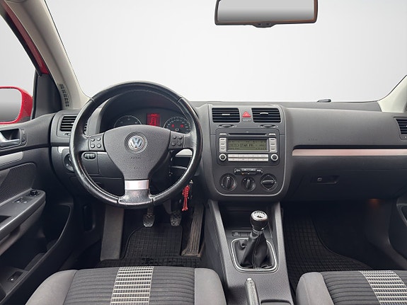 Volkswagen Golf I 10 of 29