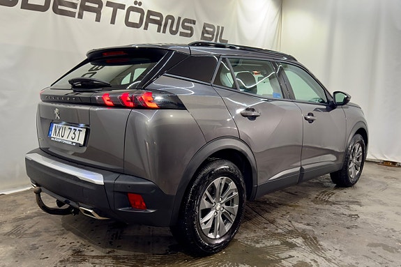 Peugeot 2008 6 of 21