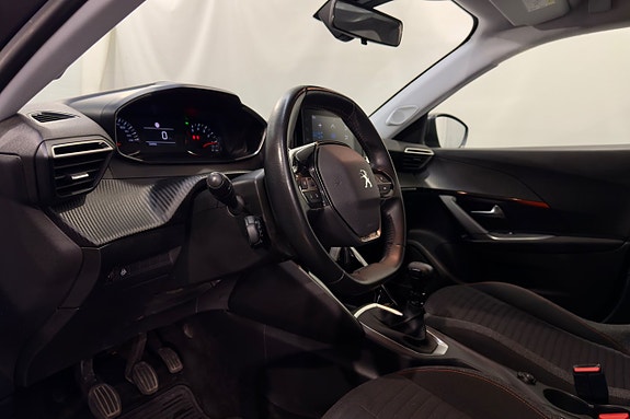 Peugeot 2008 9 of 21