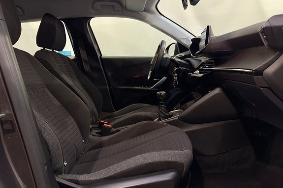 Peugeot 2008 18 of 21