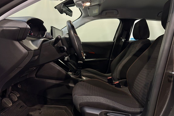 Peugeot 2008 7 of 21