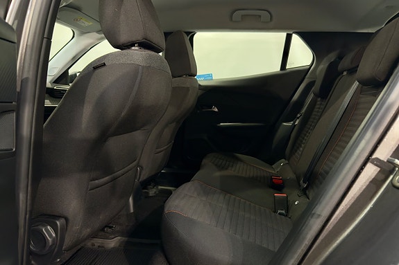 Peugeot 2008 19 of 21