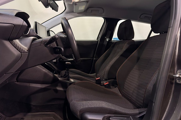 Peugeot 2008 8 of 21