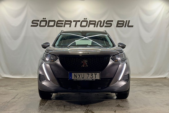 Peugeot 2008 4 of 21