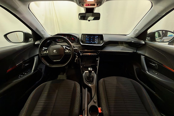 Peugeot 2008 13 of 21