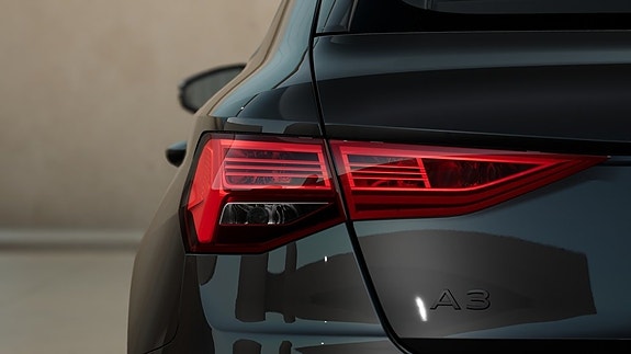 Audi A3 7 of 11