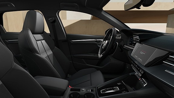 Audi A3 9 of 11